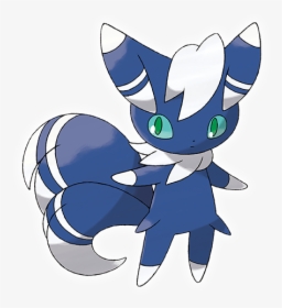 Meowstic Male, HD Png Download, Transparent PNG