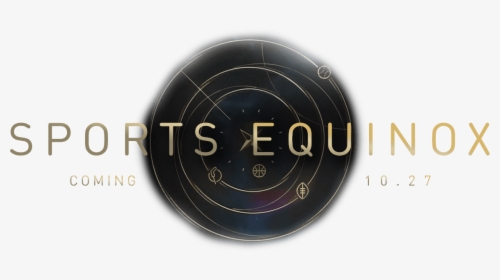 Sport Equinox Logo - Circle, HD Png Download, Transparent PNG