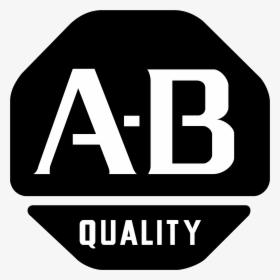 Plc Allen Bradley Logo, HD Png Download, Transparent PNG