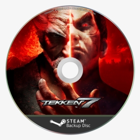 Tekken 7 Kazuya And Heihachi, HD Png Download, Transparent PNG