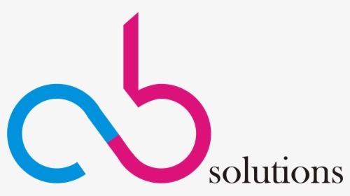 Ab Solutions Logo - Lmf Films, HD Png Download, Transparent PNG