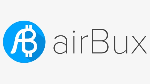 Airbux Logo, HD Png Download, Transparent PNG