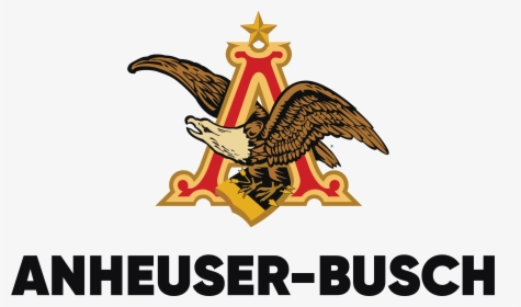 Anheuser Busch Logo Transparent, HD Png Download, Transparent PNG