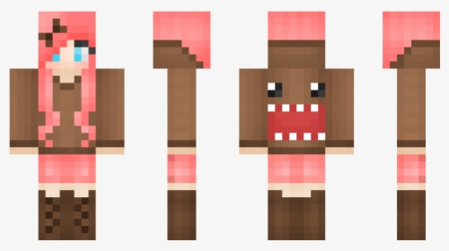 Roblox Noob Skin Minecraft Transparent PNG - 500x300 - Free Download on  NicePNG