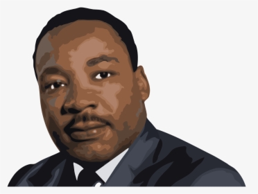 Martin Luther King Jr, HD Png Download, Transparent PNG