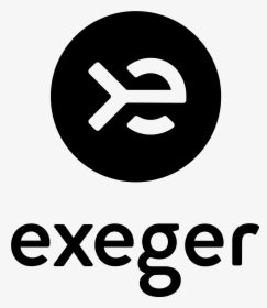 Exeger Logo, HD Png Download, Transparent PNG