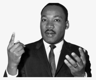 Assassination Of Martin Luther King Jr - Martin Luther King, HD Png Download, Transparent PNG