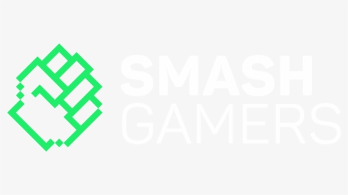 Smash Gamers, HD Png Download, Transparent PNG