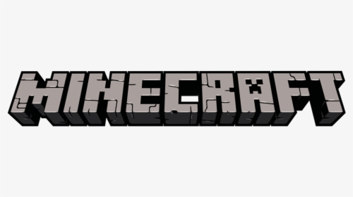 Minecraft Logo Png, Transparent Png, Transparent PNG