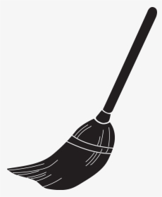 Broom Icon, HD Png Download, Transparent PNG