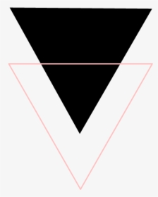 Transparent Overlay Png - Triangle, Png Download, Transparent PNG