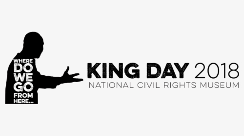 Martin Luther King Day Png, Transparent Png, Transparent PNG