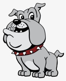 Read Back To School Bash - Elementary School Bulldog Mascot, HD Png Download, Transparent PNG