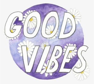 Clip Art Hippie Tumblr Backgrounds - Positive Vibe Quotes For Phone Background, HD Png Download, Transparent PNG