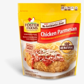 Chicken Parmesan - Foster Farms Boneless Wings, HD Png Download, Transparent PNG