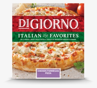 Digiorno Italian Sausage Pizza, HD Png Download, Transparent PNG