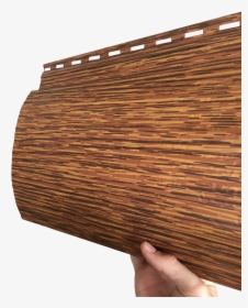 Metal Siding That Looks Like Logs, HD Png Download, Transparent PNG