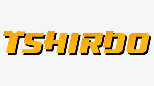 Tshirdo - Graphic Design, HD Png Download, Transparent PNG