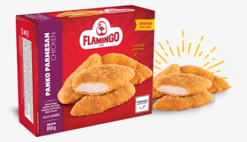 Flamingo Chicken Nachos, HD Png Download, Transparent PNG