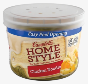 Transparent Chicken Noodle Soup Png - Grated Parmesan, Png Download, Transparent PNG