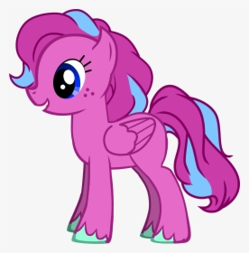My Little Pony Game Wiki - Desenho Da My Little Pony, HD Png Download, Transparent PNG