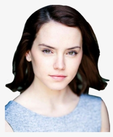 Daisyridley Sticker, Hd Png Download - Daisy Ridley Is So Beautiful, Transparent Png, Transparent PNG