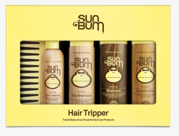 All Sun Bum Products, HD Png Download, Transparent PNG