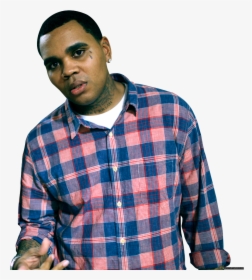 Kevin Gates Transparent, Hd Png Download - Bow Wow And Kevin Gates, Png Download, Transparent PNG