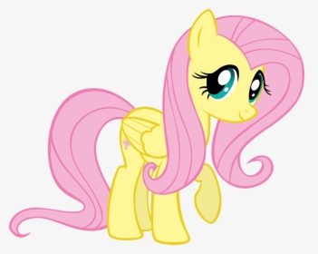 My Little Pony Kuning, HD Png Download, Transparent PNG