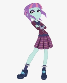 All Worlds Alliance Wiki - Mlp Sunny Flare, HD Png Download, Transparent PNG