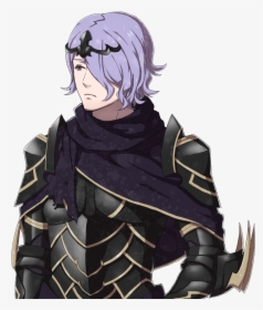 Camillus he’s Dependable But Doesn’t Give Very Good - Anime, HD Png Download, Transparent PNG