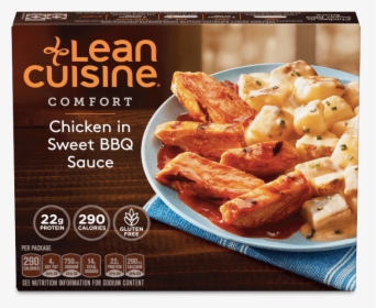 Lean Cuisine Chicken Pecan Nutrition Facts, HD Png Download, Transparent PNG