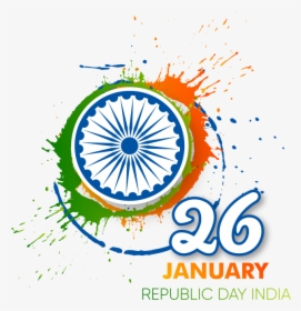 26 January India Republic Day Png - 26 January Republic Day Png, Transparent Png, Transparent PNG