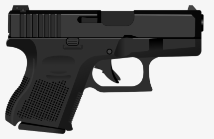Preview - Glock 19 Holosun 507c, HD Png Download, Transparent PNG