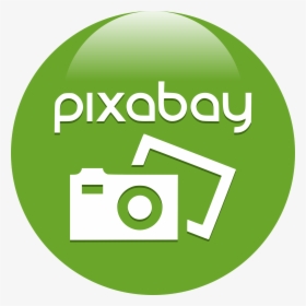Logotipo Pixabay - Pixabay Logo Png, Transparent Png, Transparent PNG