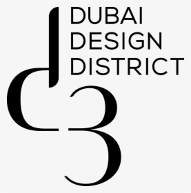 Dubai Design District Logo, HD Png Download, Transparent PNG