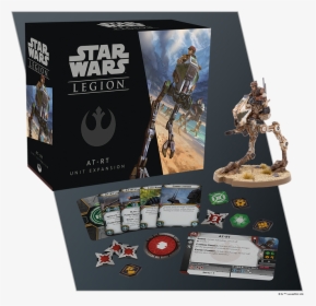 Star Wars Legion - Star Wars Legion Expansions, HD Png Download, Transparent PNG