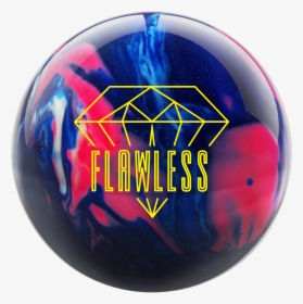 Hammer Flawless Bowling Ball, HD Png Download, Transparent PNG