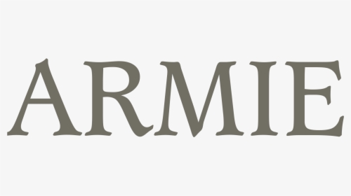 Armie Name, HD Png Download, Transparent PNG