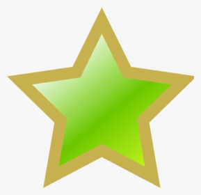Star Of David Shooting Stars Clip Art - Empty Star Rating Icon, HD Png Download, Transparent PNG