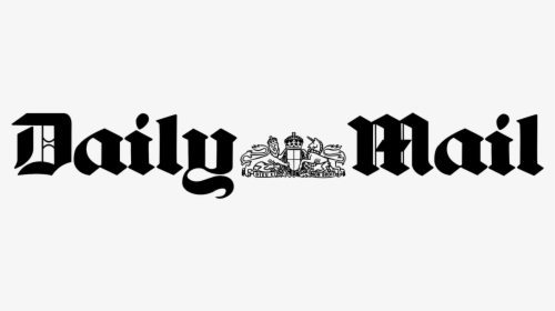 Daily Mail Old Logo, HD Png Download, Transparent PNG