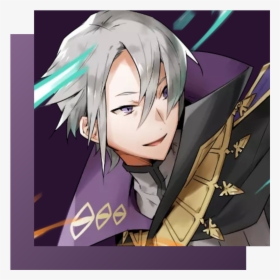 Henry Icons free To Use - Fire Emblem Awakening Henry Eyes, HD Png Download, Transparent PNG