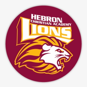 Magnets Of All Sizes - Hebron Christian Academy Logo, HD Png Download, Transparent PNG