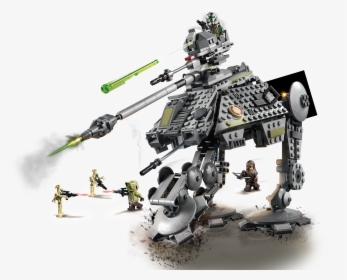 Ap Walker Lego Star Wars At Ap, HD Png Download, Transparent PNG