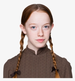 Amybeth Mcnulty, HD Png Download, Transparent PNG