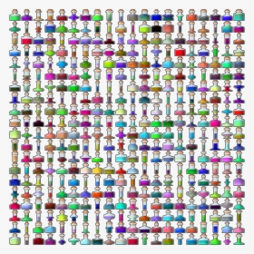 Procedural Potions - Art, HD Png Download, Transparent PNG