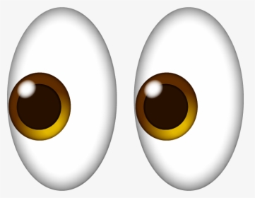 Side Eyes Emoji - invisible-death