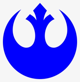 Starwars Clipart Rebel Alliance - Rebel Alliance, HD Png Download, Transparent PNG