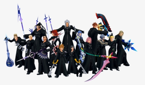 Organization Xiii, HD Png Download, Transparent PNG