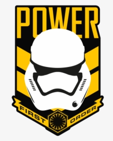 First Order Pin, HD Png Download, Transparent PNG